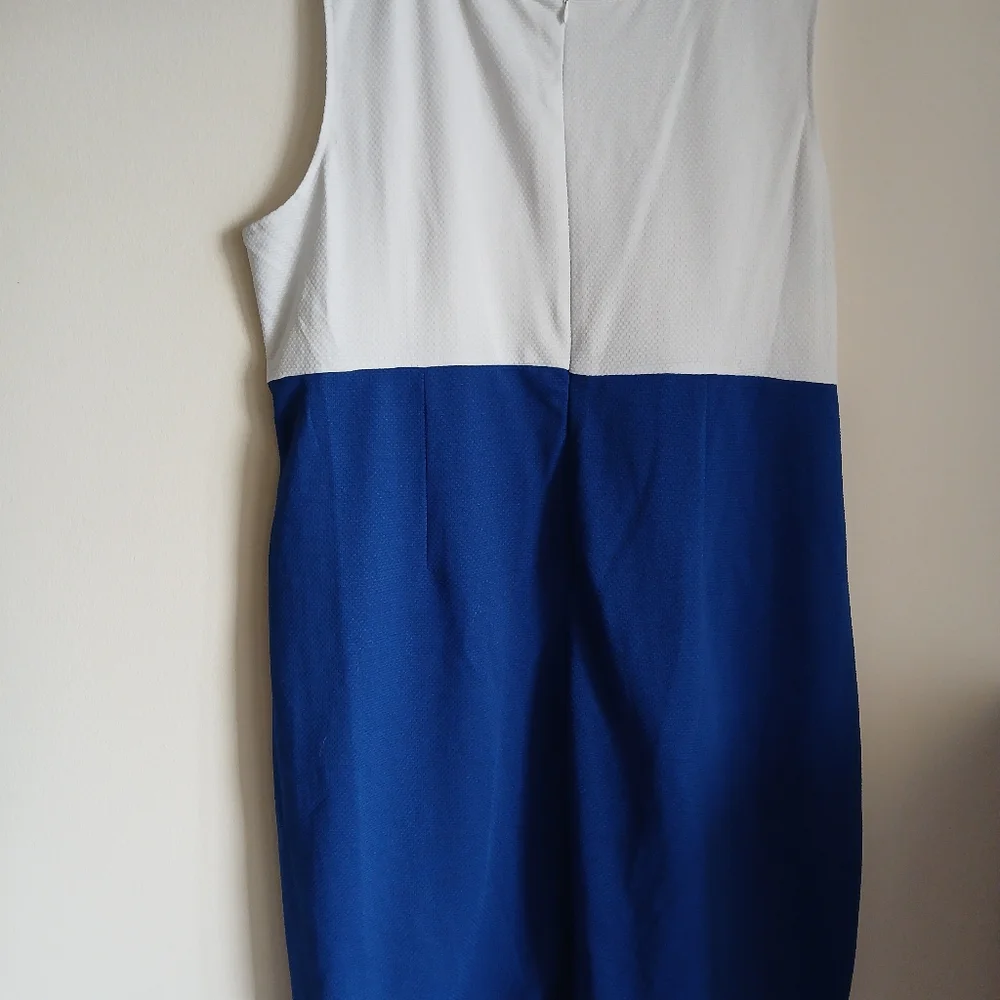 NY Collection Women Size 18W Dress